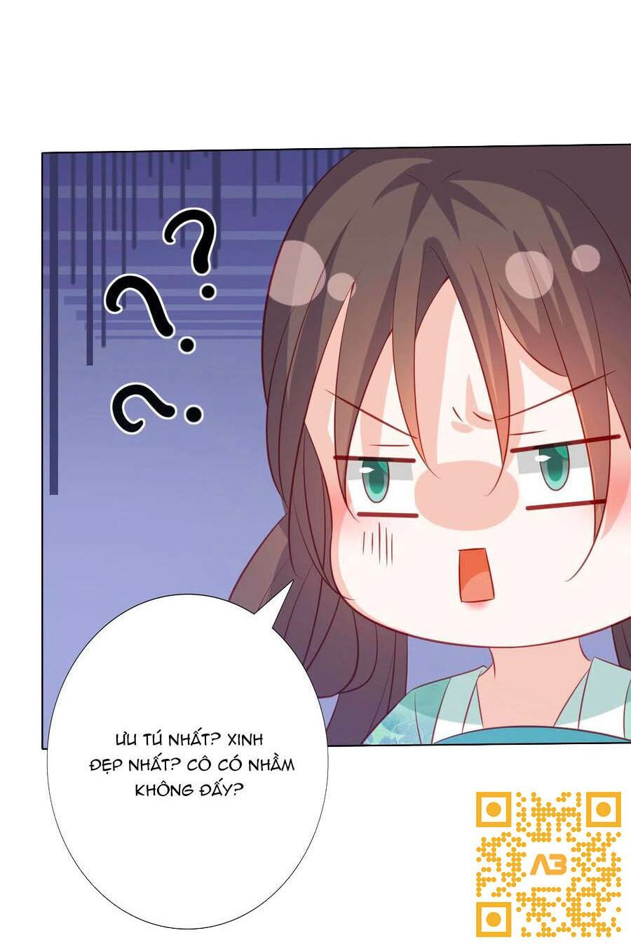 đọc truyện Phượng Hoàng Thác: Chuyên Sủng Khí Thê Chương 164 ảnh 21 tại Thiên Thai Truyện