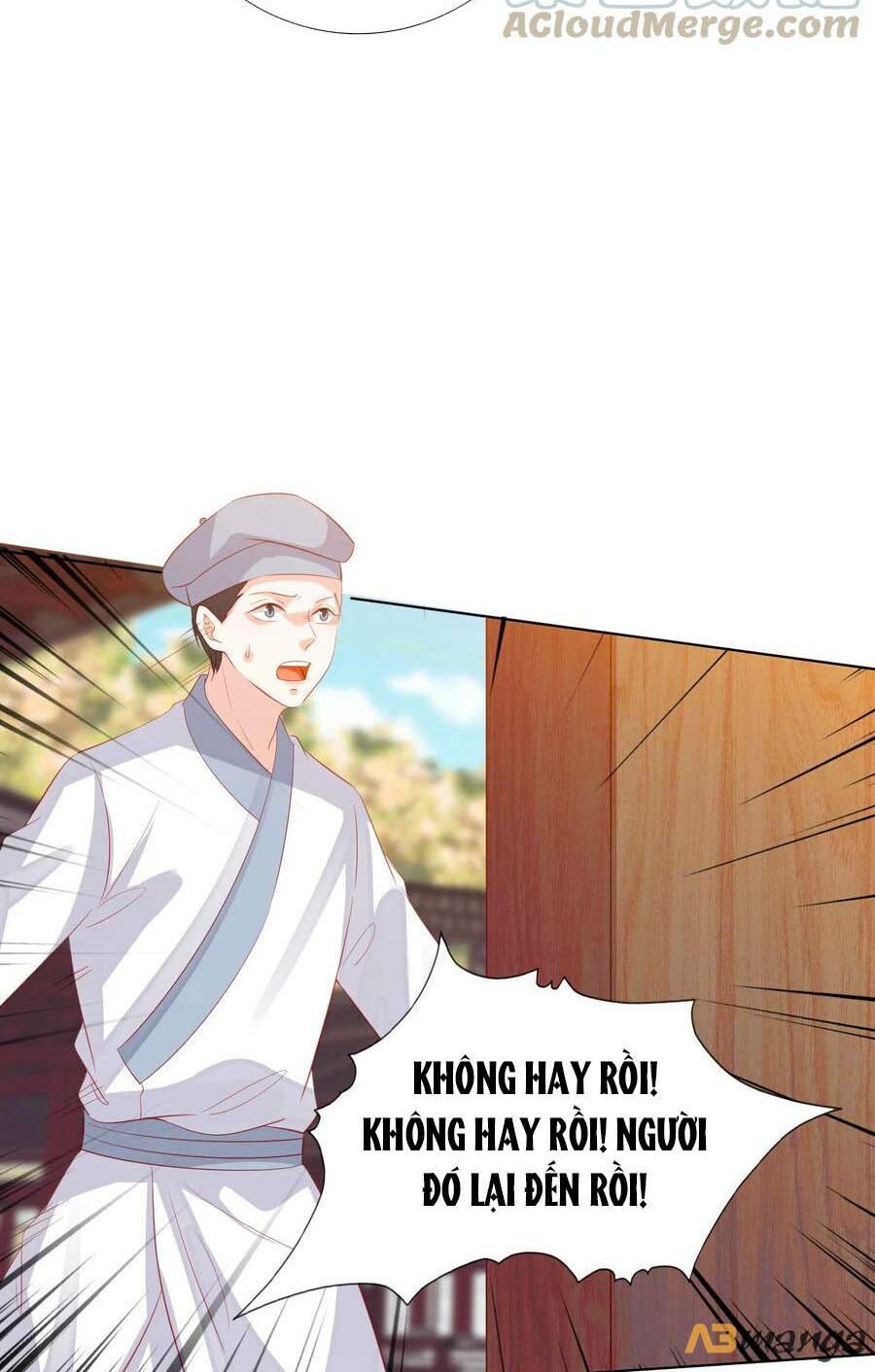 đọc truyện Phượng Hoàng Thác: Chuyên Sủng Khí Thê Chương 164 ảnh 6 tại Thiên Thai Truyện