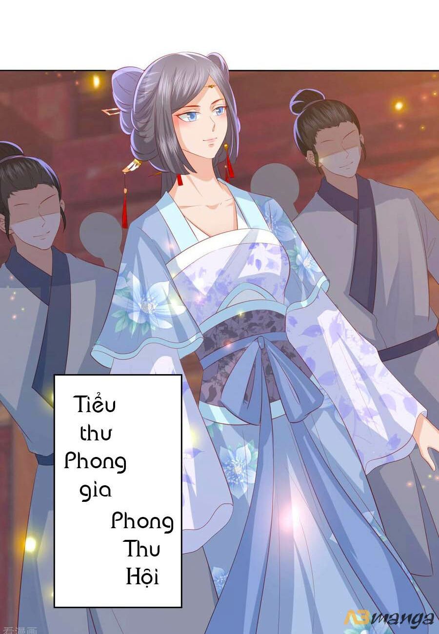 đọc truyện Phượng Hoàng Thác: Chuyên Sủng Khí Thê Chương 164 ảnh 10 tại Thiên Thai Truyện