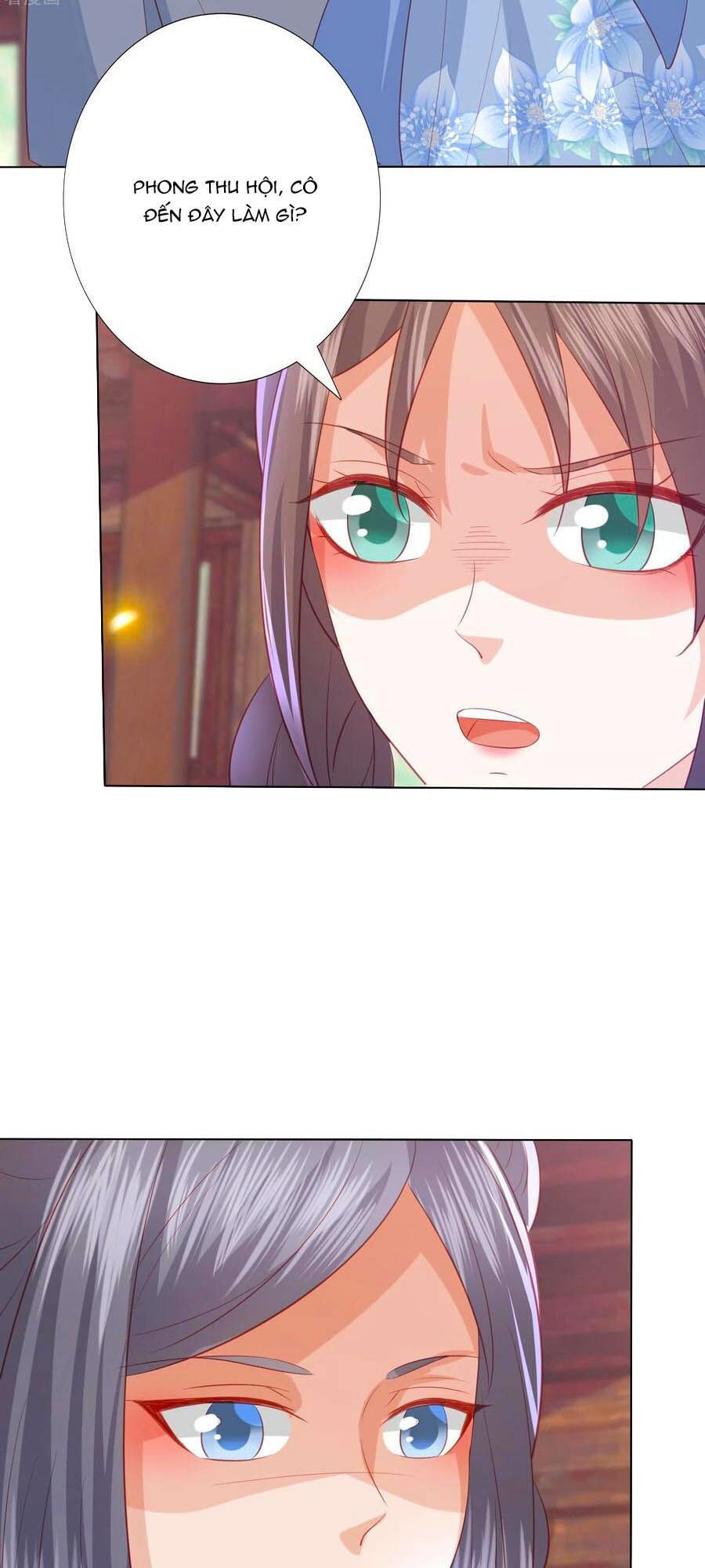 đọc truyện Phượng Hoàng Thác: Chuyên Sủng Khí Thê Chương 164 ảnh 11 tại Thiên Thai Truyện