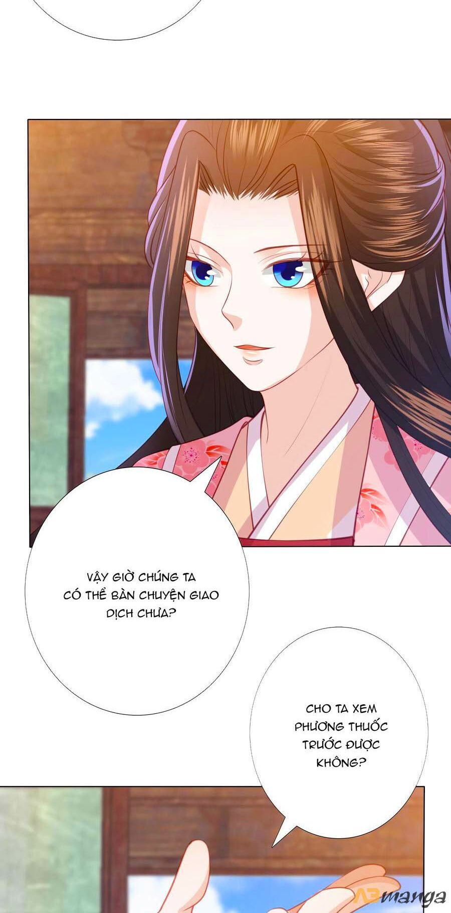 đọc truyện Phượng Hoàng Thác: Chuyên Sủng Khí Thê Chương 165 ảnh 13 tại Thiên Thai Truyện