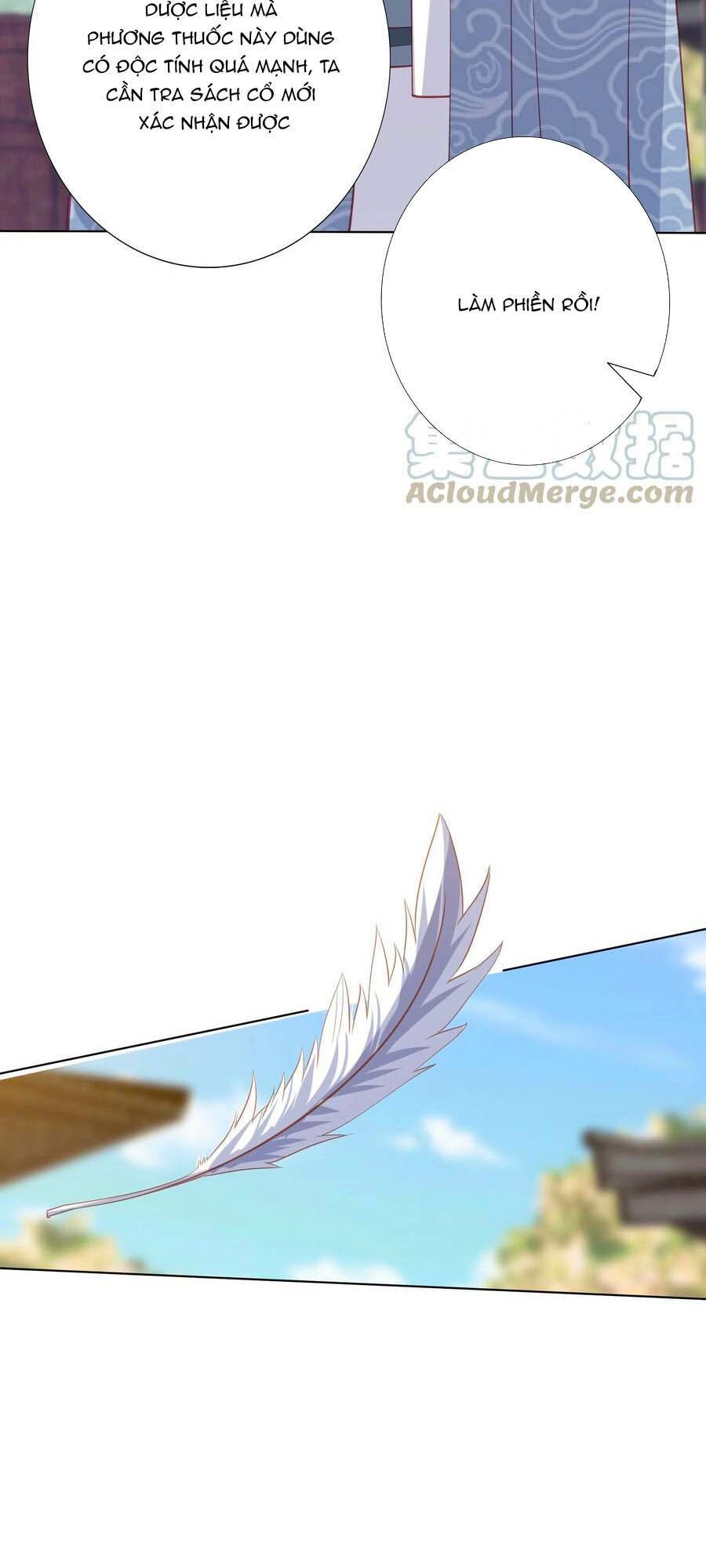 đọc truyện Phượng Hoàng Thác: Chuyên Sủng Khí Thê Chương 165 ảnh 15 tại Thiên Thai Truyện