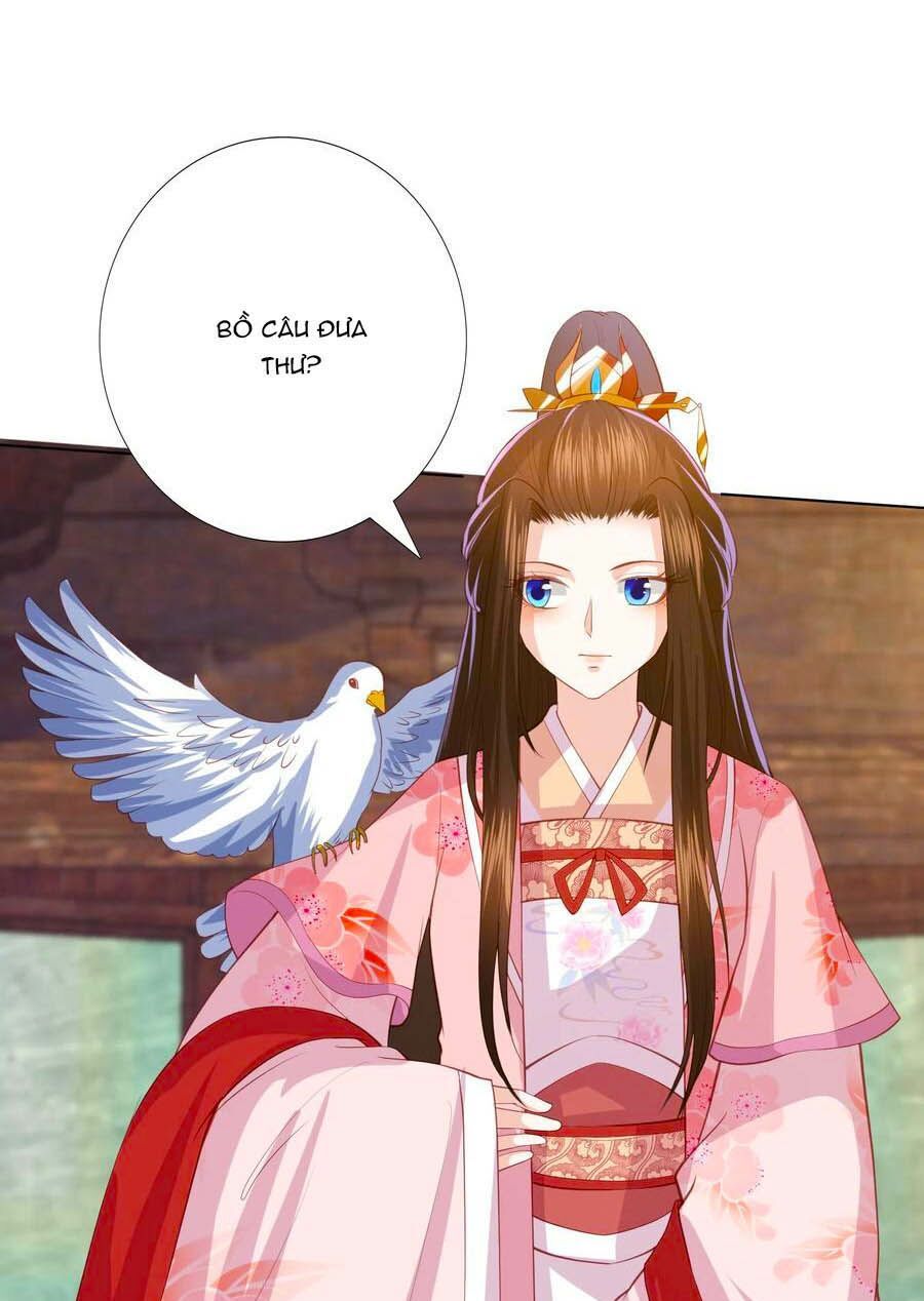 đọc truyện Phượng Hoàng Thác: Chuyên Sủng Khí Thê Chương 165 ảnh 16 tại Thiên Thai Truyện