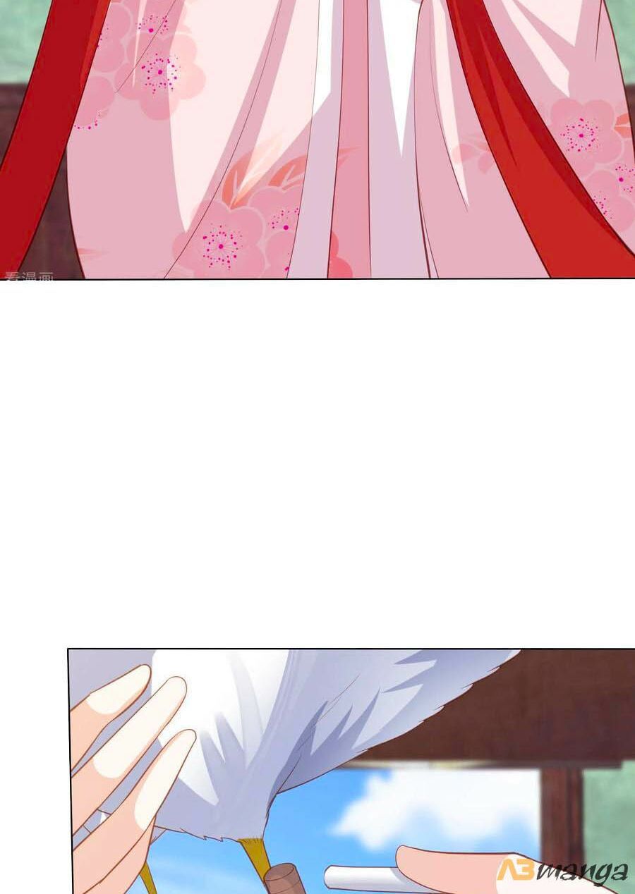 đọc truyện Phượng Hoàng Thác: Chuyên Sủng Khí Thê Chương 165 ảnh 17 tại Thiên Thai Truyện