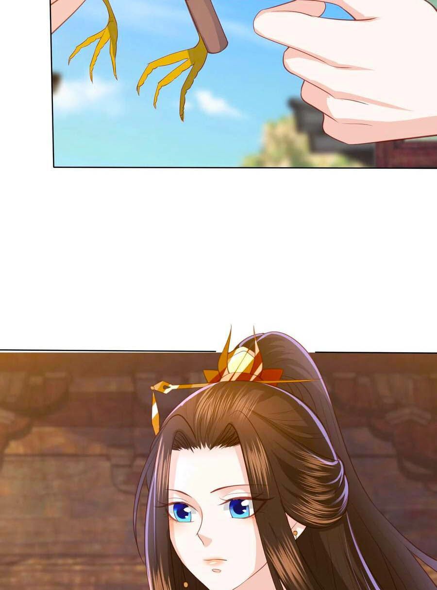 đọc truyện Phượng Hoàng Thác: Chuyên Sủng Khí Thê Chương 165 ảnh 18 tại Thiên Thai Truyện