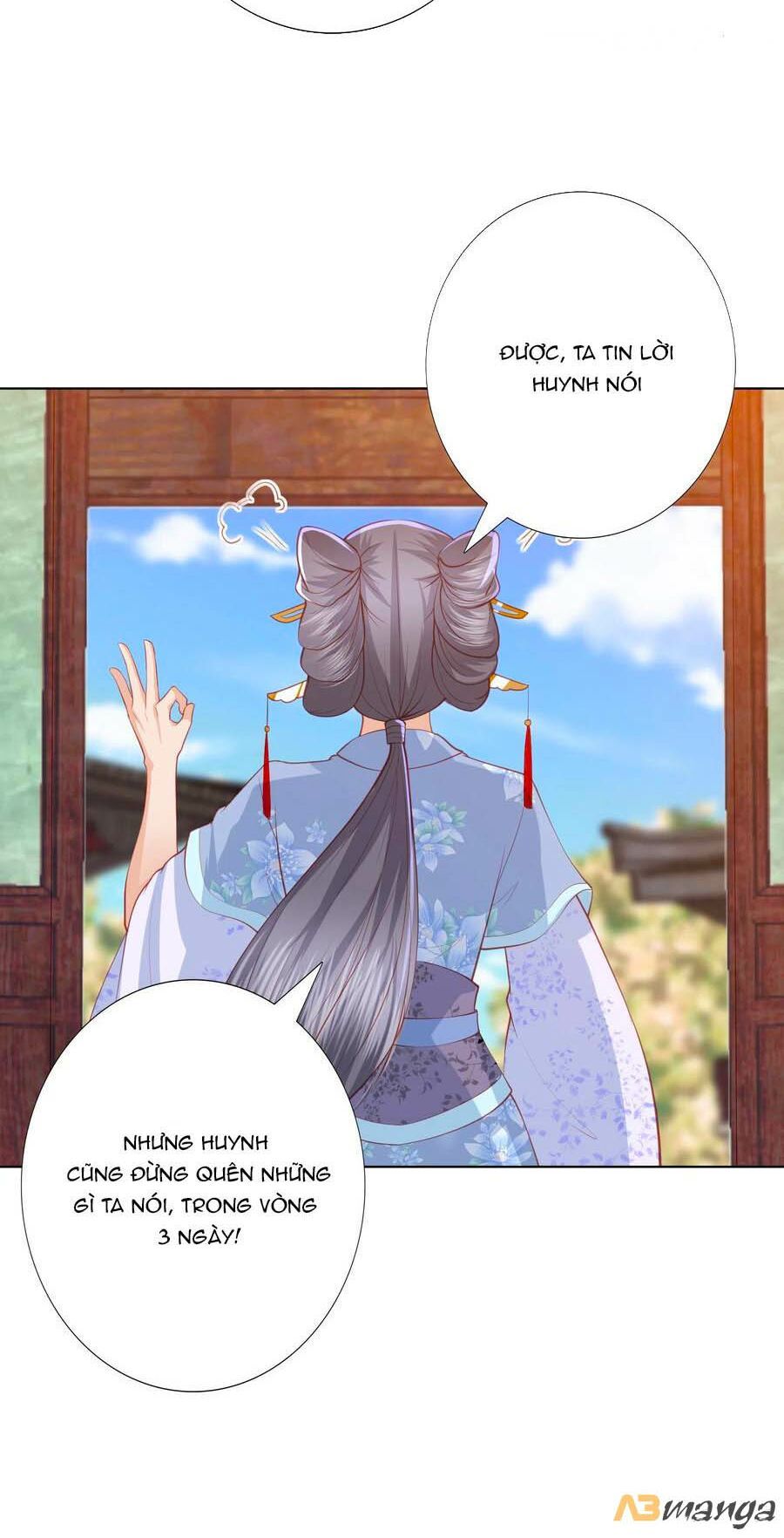 đọc truyện Phượng Hoàng Thác: Chuyên Sủng Khí Thê Chương 165 ảnh 6 tại Thiên Thai Truyện