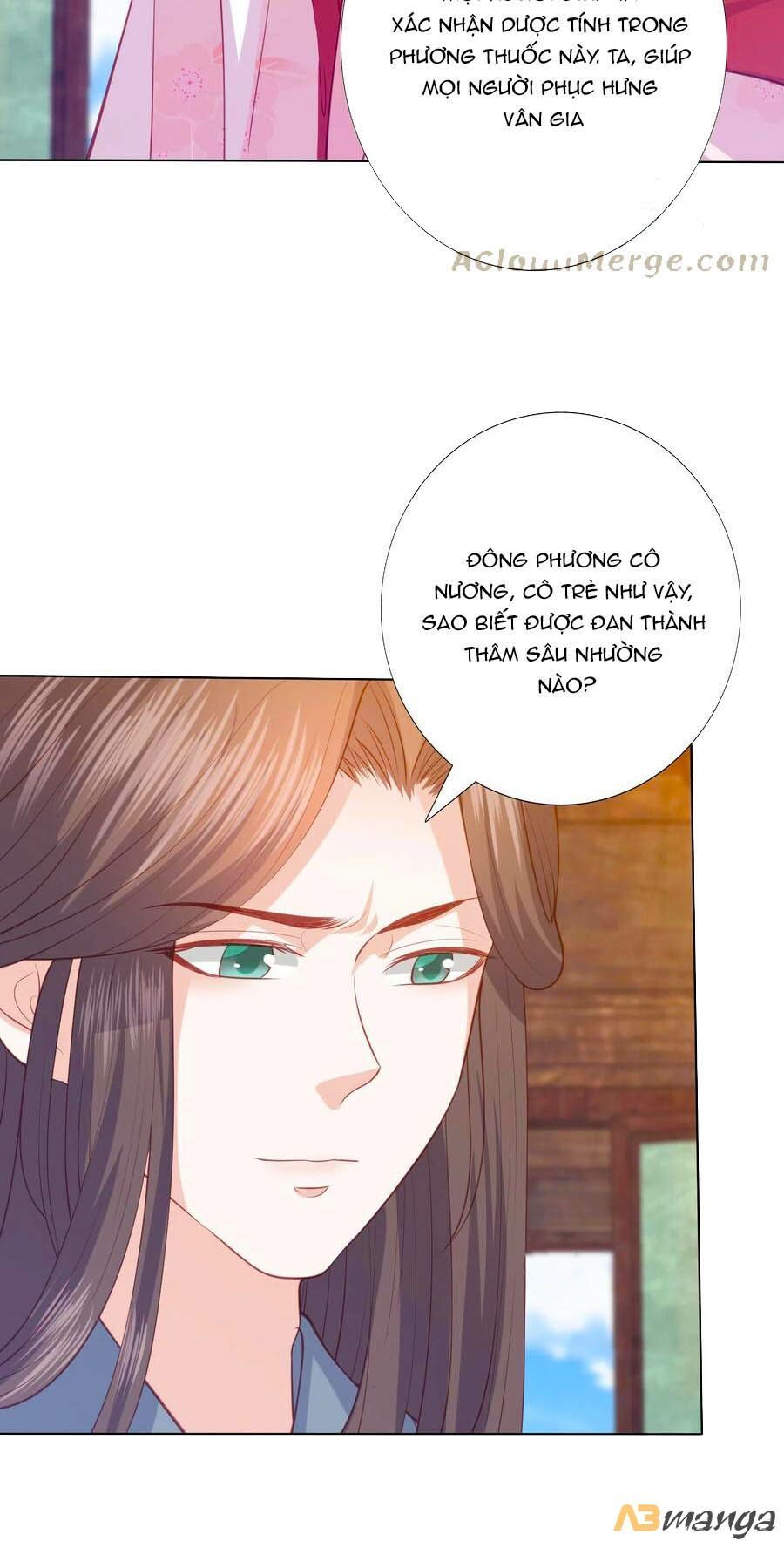 đọc truyện Phượng Hoàng Thác: Chuyên Sủng Khí Thê Chương 165 ảnh 9 tại Thiên Thai Truyện