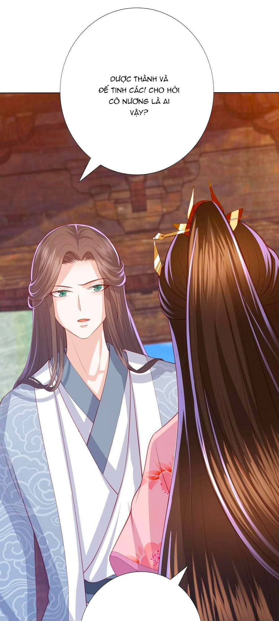 đọc truyện Phượng Hoàng Thác: Chuyên Sủng Khí Thê Chương 165 ảnh 11 tại Thiên Thai Truyện