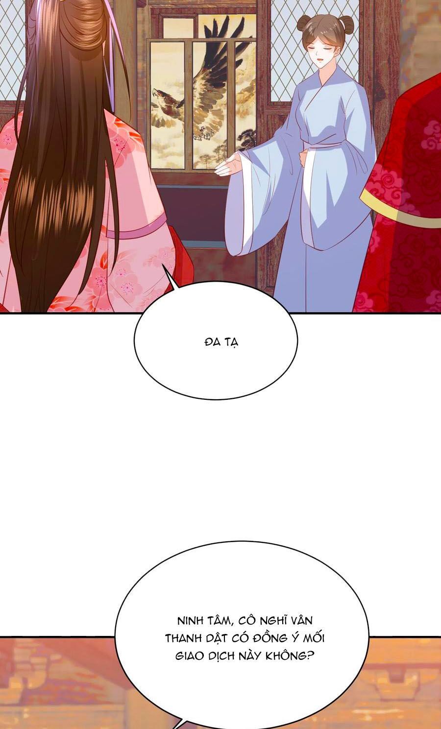 đọc truyện Phượng Hoàng Thác: Chuyên Sủng Khí Thê Chương 166 ảnh 12 tại Thiên Thai Truyện