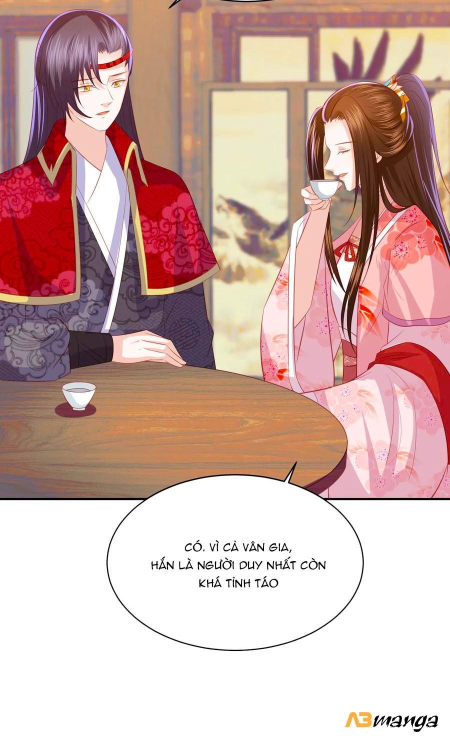 đọc truyện Phượng Hoàng Thác: Chuyên Sủng Khí Thê Chương 166 ảnh 13 tại Thiên Thai Truyện