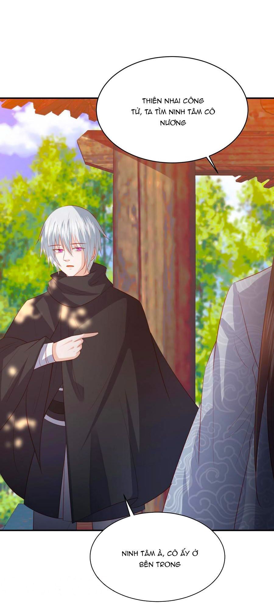 đọc truyện Phượng Hoàng Thác: Chuyên Sủng Khí Thê Chương 166 ảnh 14 tại Thiên Thai Truyện