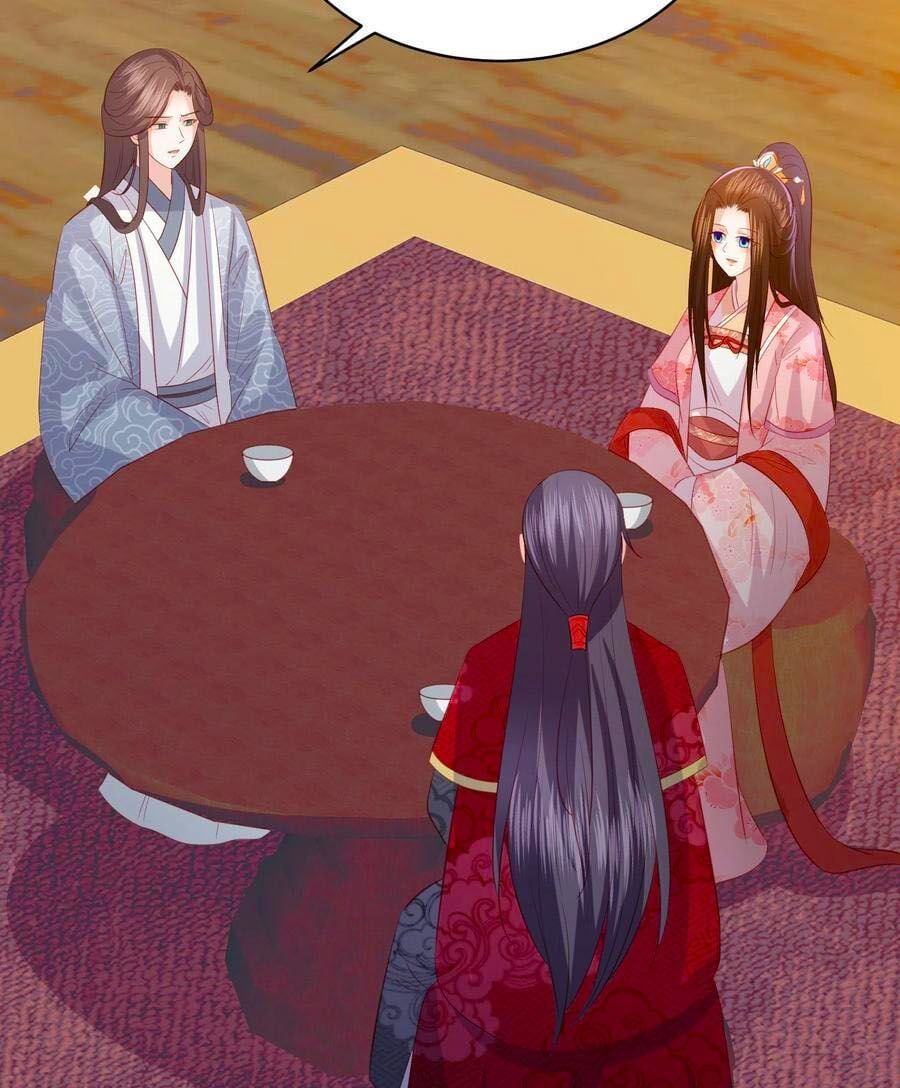 đọc truyện Phượng Hoàng Thác: Chuyên Sủng Khí Thê Chương 166 ảnh 16 tại Thiên Thai Truyện