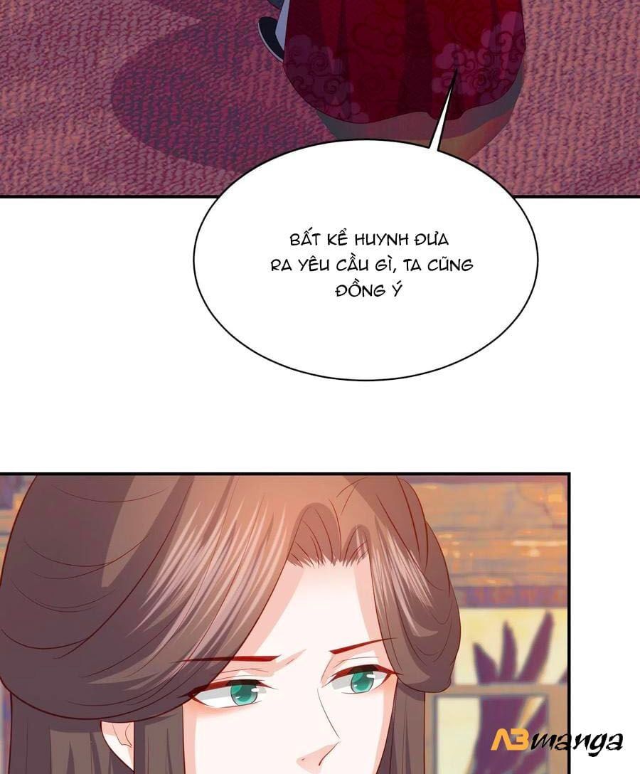 đọc truyện Phượng Hoàng Thác: Chuyên Sủng Khí Thê Chương 166 ảnh 17 tại Thiên Thai Truyện