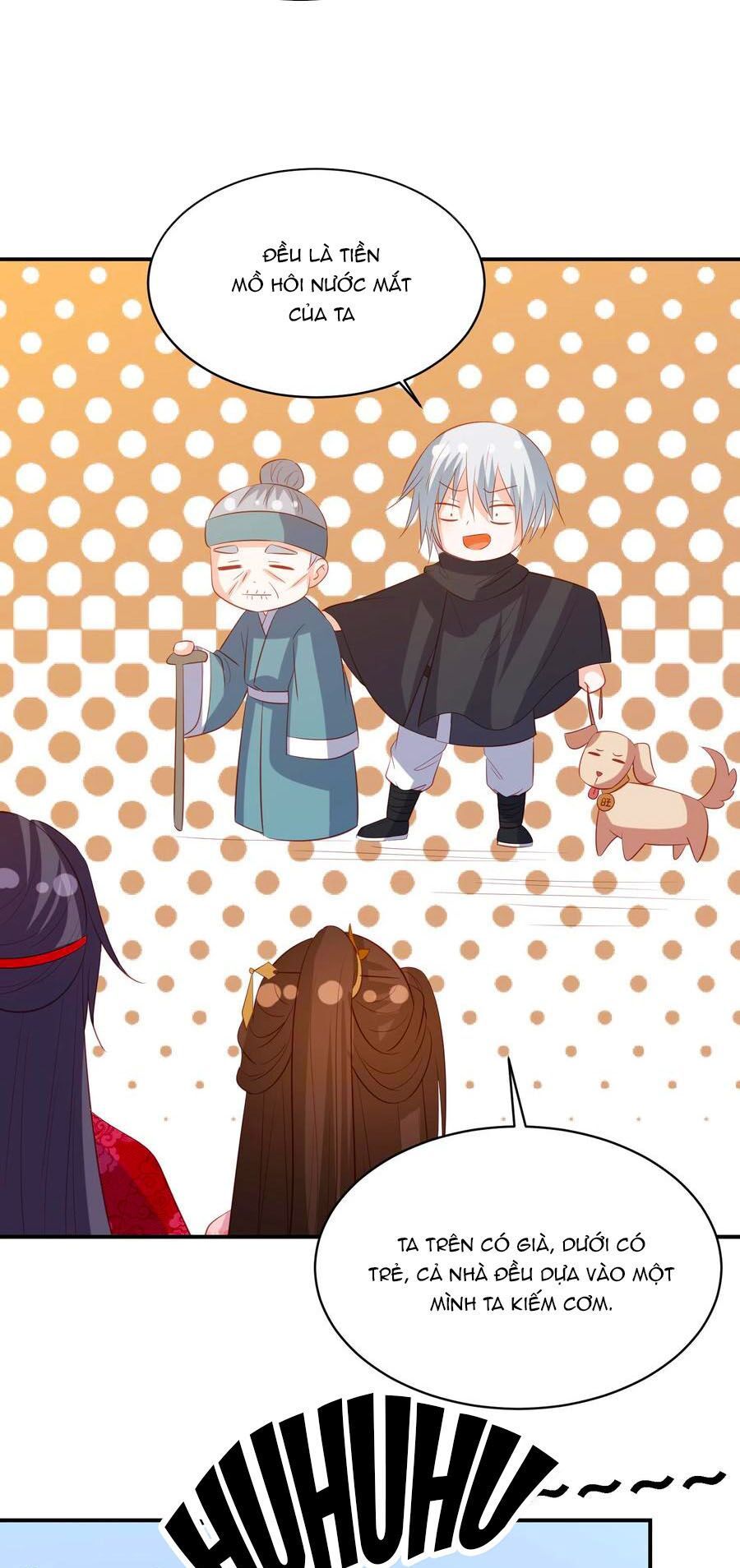 đọc truyện Phượng Hoàng Thác: Chuyên Sủng Khí Thê Chương 166 ảnh 8 tại Thiên Thai Truyện