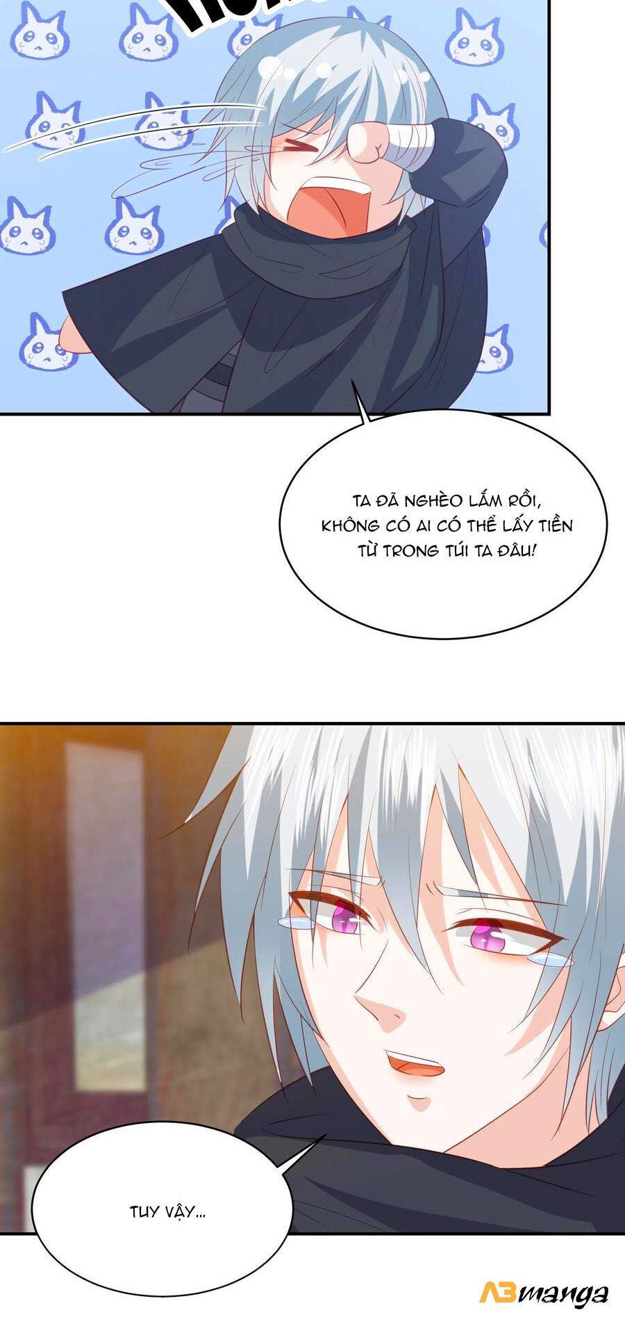 đọc truyện Phượng Hoàng Thác: Chuyên Sủng Khí Thê Chương 166 ảnh 9 tại Thiên Thai Truyện