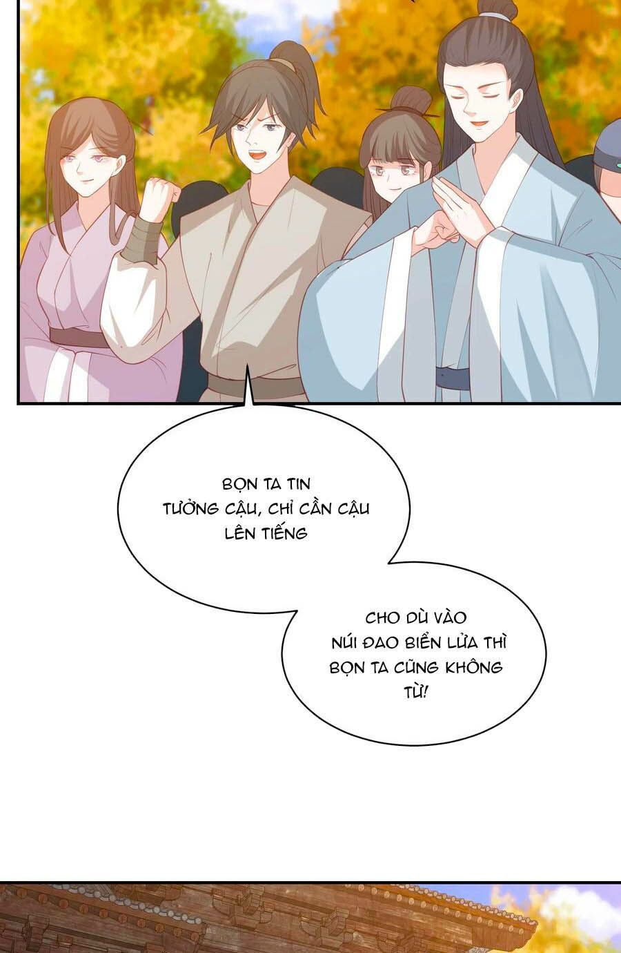 đọc truyện Phượng Hoàng Thác: Chuyên Sủng Khí Thê Chương 167 ảnh 13 tại Thiên Thai Truyện