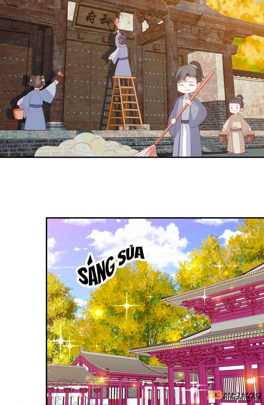 đọc truyện Phượng Hoàng Thác: Chuyên Sủng Khí Thê Chương 167 ảnh 14 tại Thiên Thai Truyện