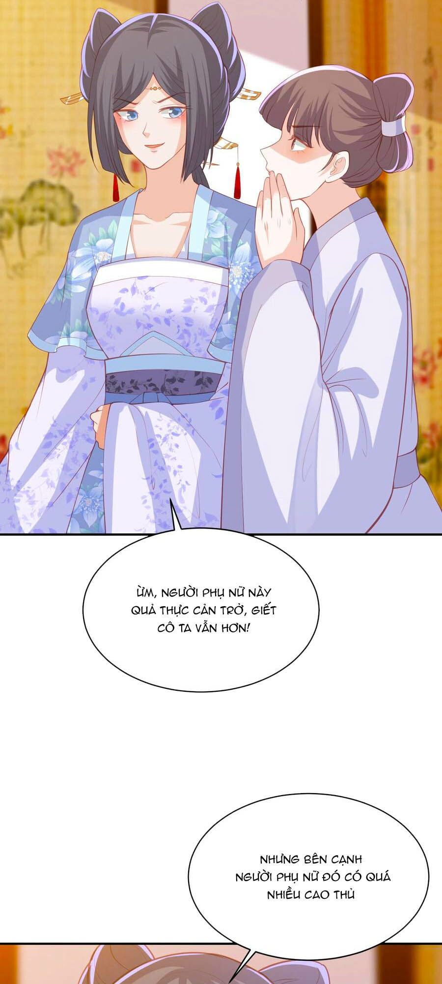 đọc truyện Phượng Hoàng Thác: Chuyên Sủng Khí Thê Chương 167 ảnh 16 tại Thiên Thai Truyện