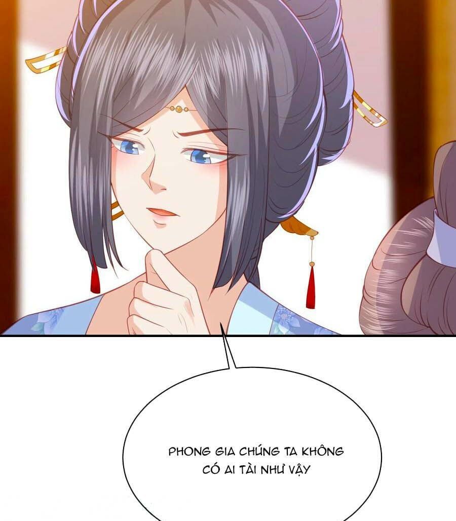 đọc truyện Phượng Hoàng Thác: Chuyên Sủng Khí Thê Chương 167 ảnh 17 tại Thiên Thai Truyện