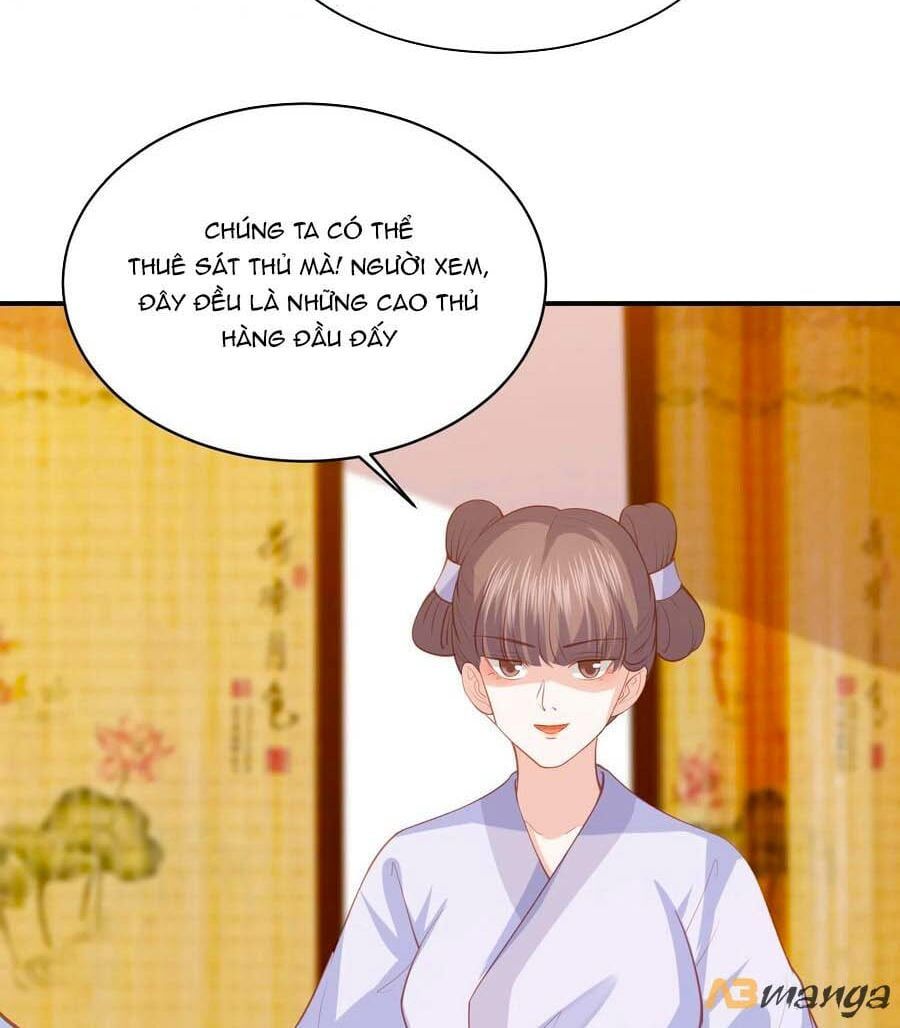 đọc truyện Phượng Hoàng Thác: Chuyên Sủng Khí Thê Chương 167 ảnh 18 tại Thiên Thai Truyện