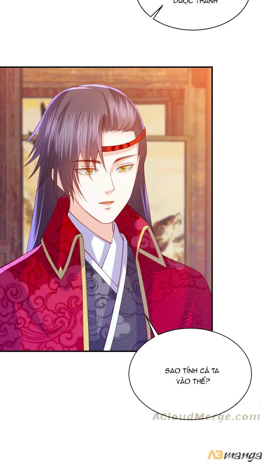 đọc truyện Phượng Hoàng Thác: Chuyên Sủng Khí Thê Chương 167 ảnh 5 tại Thiên Thai Truyện