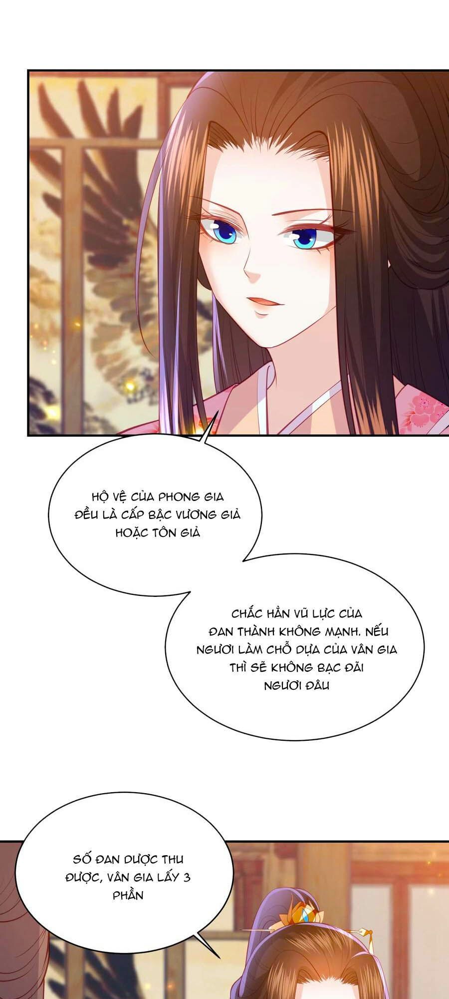 đọc truyện Phượng Hoàng Thác: Chuyên Sủng Khí Thê Chương 167 ảnh 6 tại Thiên Thai Truyện