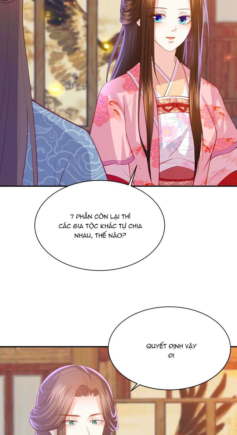 đọc truyện Phượng Hoàng Thác: Chuyên Sủng Khí Thê Chương 167 ảnh 7 tại Thiên Thai Truyện