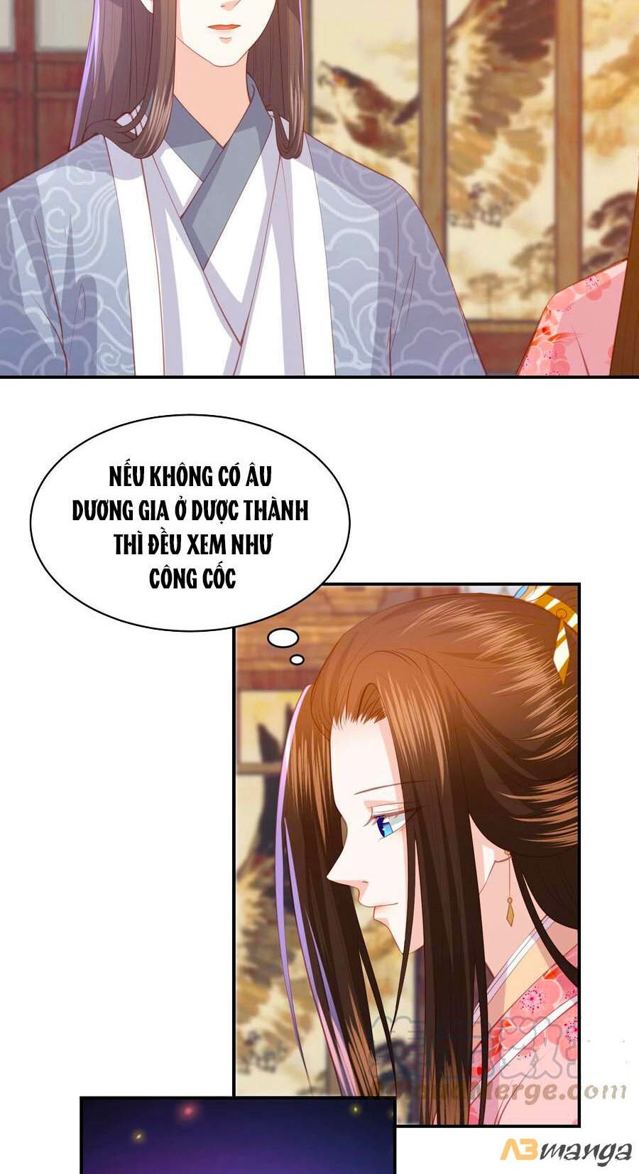 đọc truyện Phượng Hoàng Thác: Chuyên Sủng Khí Thê Chương 167 ảnh 8 tại Thiên Thai Truyện