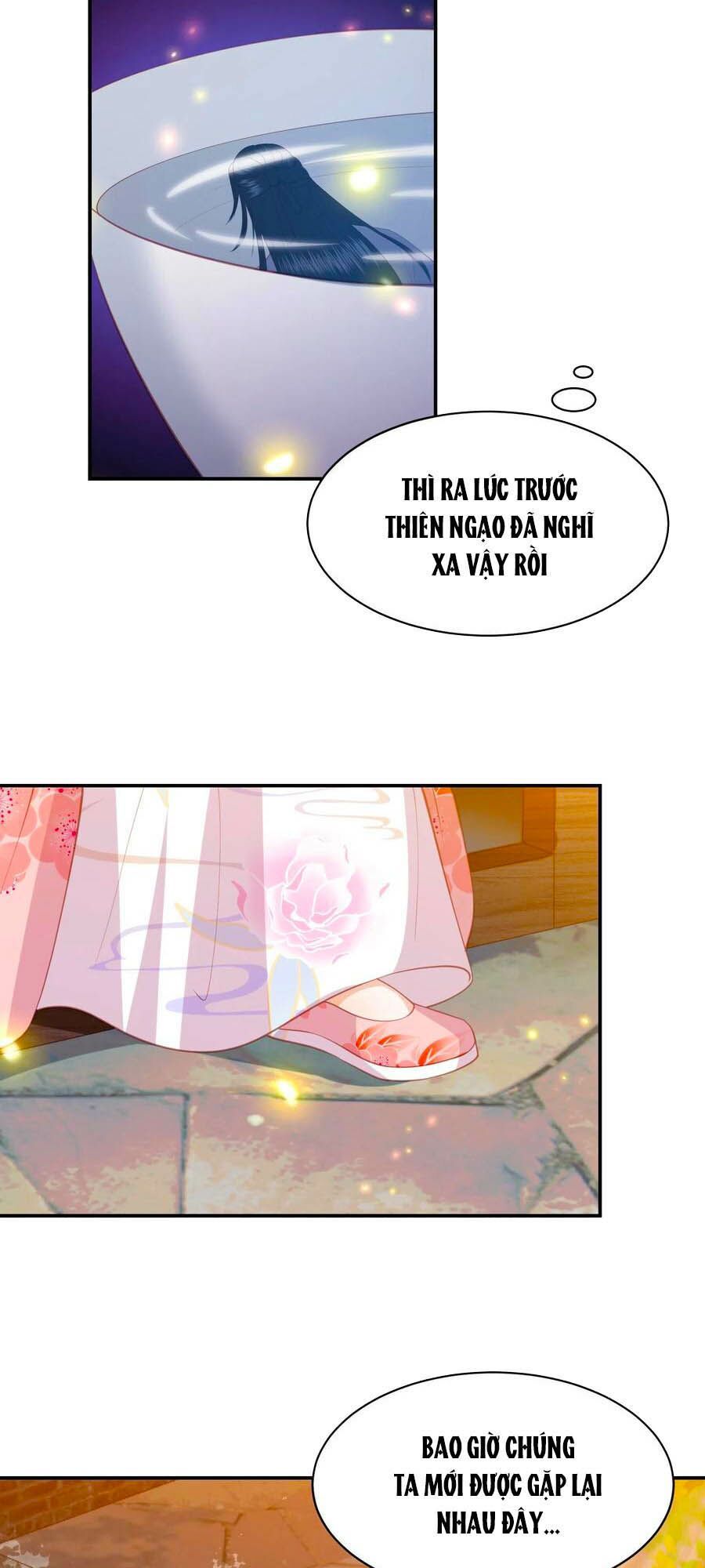 đọc truyện Phượng Hoàng Thác: Chuyên Sủng Khí Thê Chương 167 ảnh 9 tại Thiên Thai Truyện