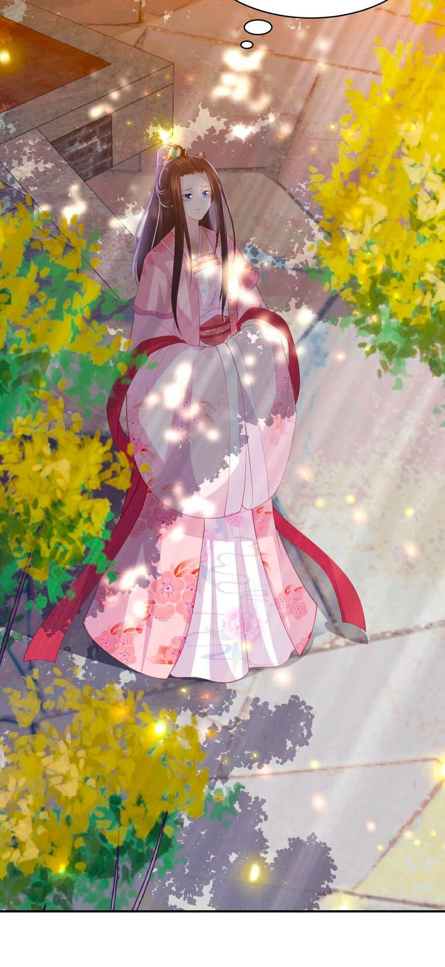 đọc truyện Phượng Hoàng Thác: Chuyên Sủng Khí Thê Chương 167 ảnh 10 tại Thiên Thai Truyện