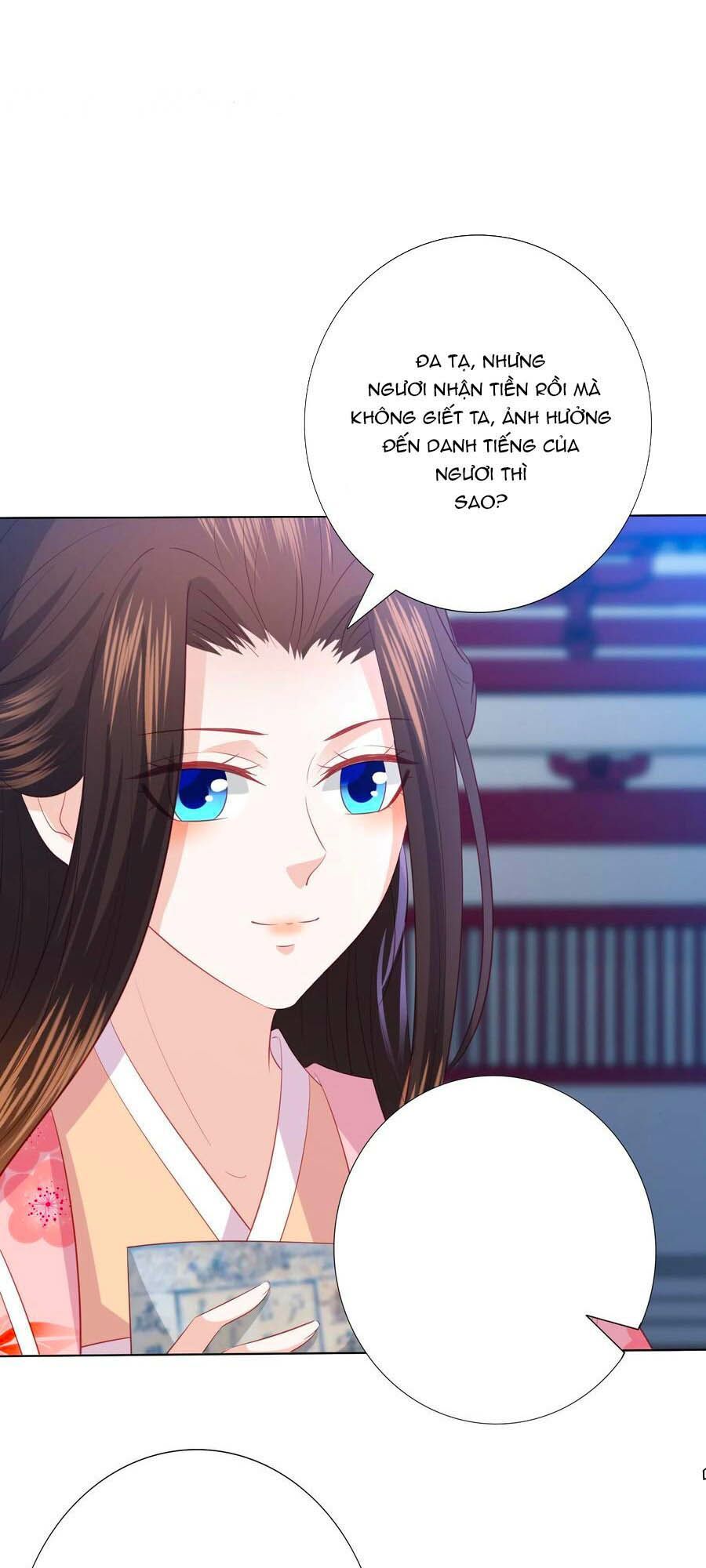 đọc truyện Phượng Hoàng Thác: Chuyên Sủng Khí Thê Chương 168 ảnh 12 tại Thiên Thai Truyện