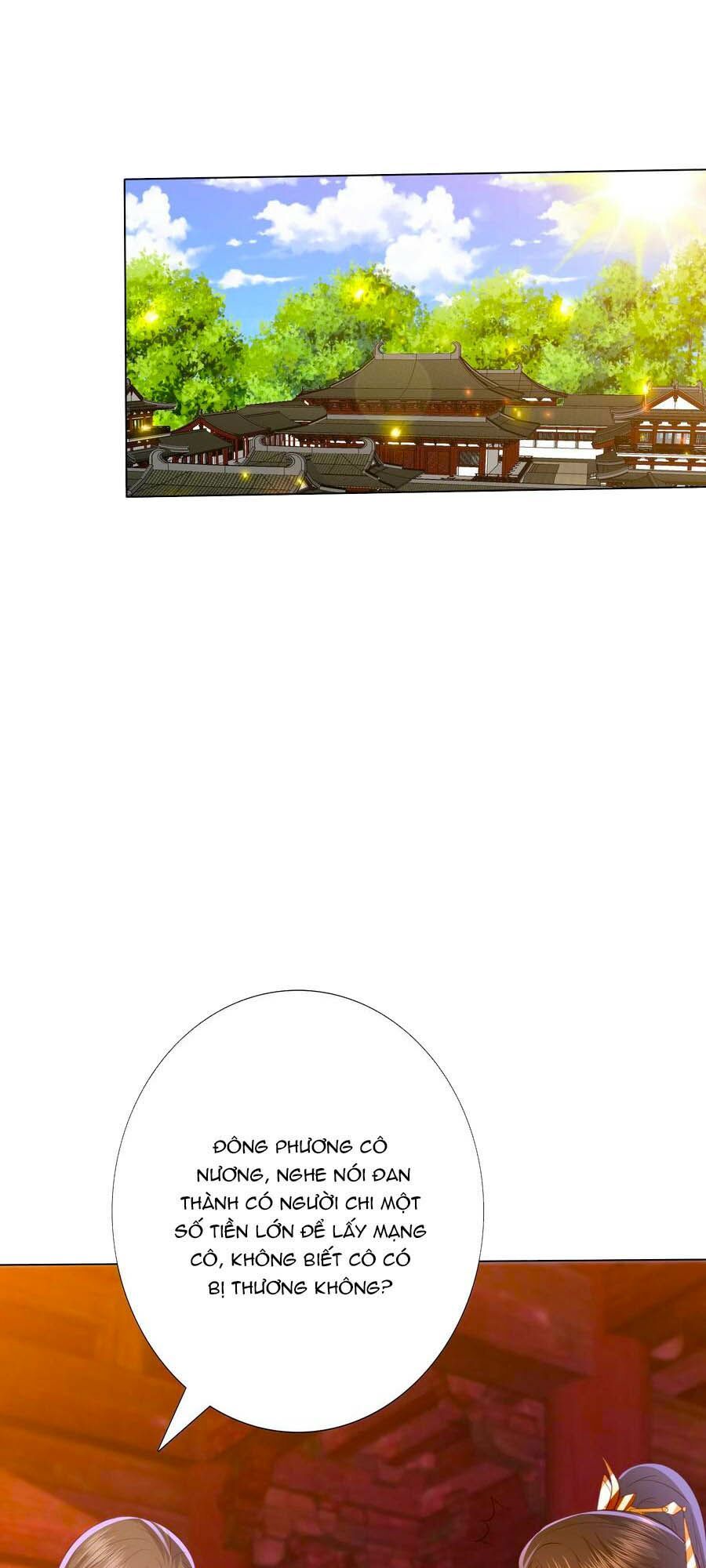 đọc truyện Phượng Hoàng Thác: Chuyên Sủng Khí Thê Chương 168 ảnh 16 tại Thiên Thai Truyện