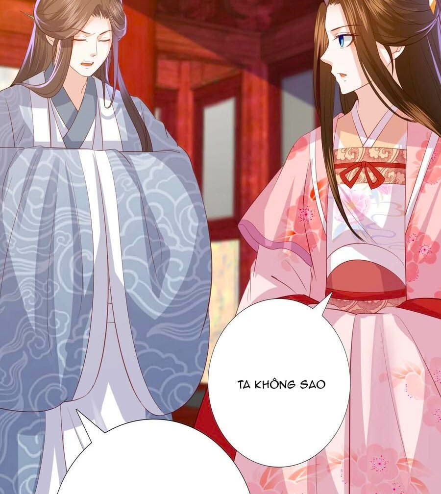 đọc truyện Phượng Hoàng Thác: Chuyên Sủng Khí Thê Chương 168 ảnh 17 tại Thiên Thai Truyện