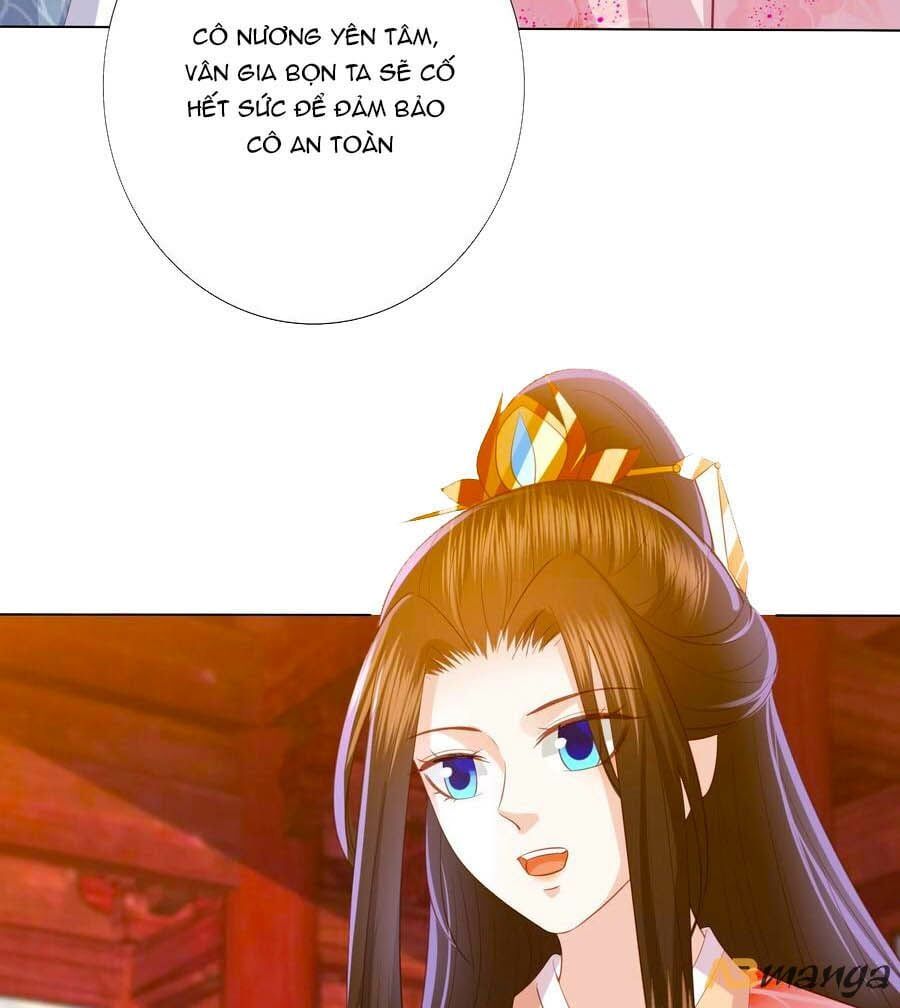 đọc truyện Phượng Hoàng Thác: Chuyên Sủng Khí Thê Chương 168 ảnh 18 tại Thiên Thai Truyện