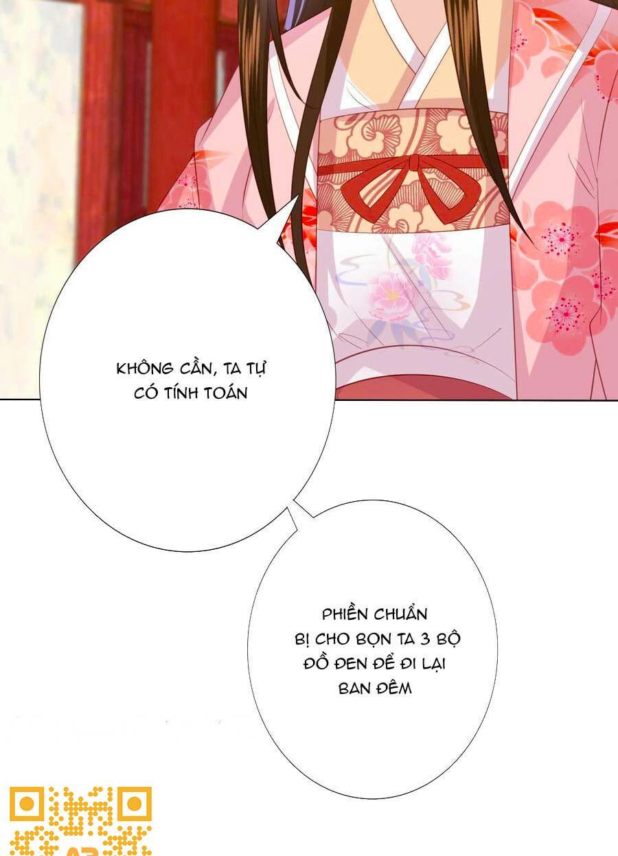 đọc truyện Phượng Hoàng Thác: Chuyên Sủng Khí Thê Chương 168 ảnh 19 tại Thiên Thai Truyện