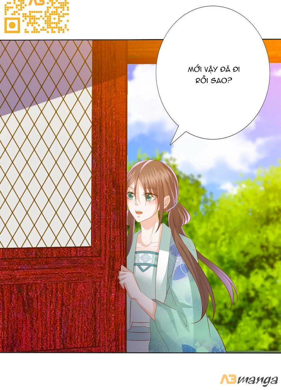 đọc truyện Phượng Hoàng Thác: Chuyên Sủng Khí Thê Chương 168 ảnh 20 tại Thiên Thai Truyện