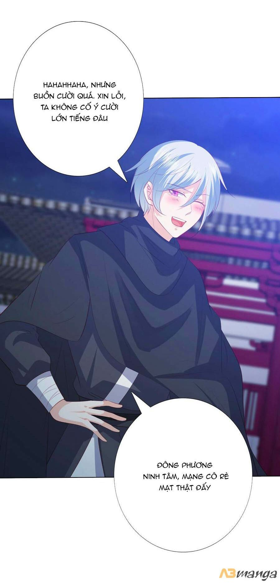 đọc truyện Phượng Hoàng Thác: Chuyên Sủng Khí Thê Chương 168 ảnh 6 tại Thiên Thai Truyện