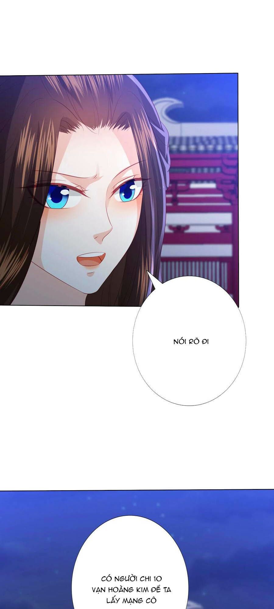 đọc truyện Phượng Hoàng Thác: Chuyên Sủng Khí Thê Chương 168 ảnh 7 tại Thiên Thai Truyện