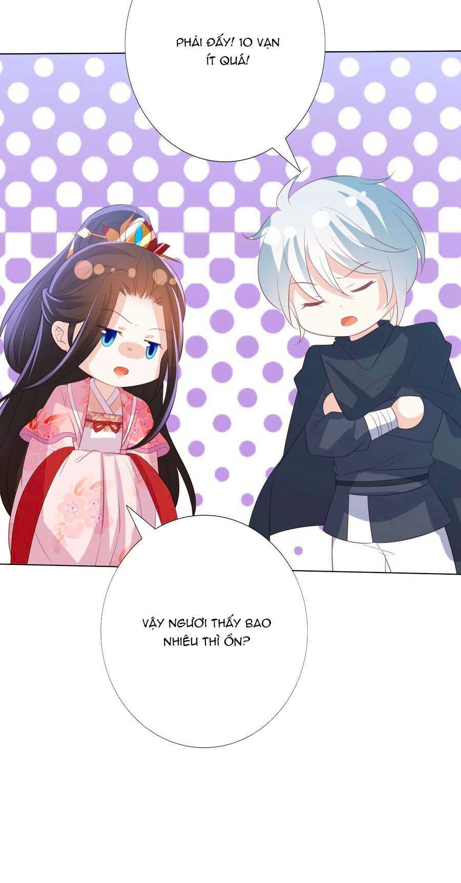 đọc truyện Phượng Hoàng Thác: Chuyên Sủng Khí Thê Chương 168 ảnh 9 tại Thiên Thai Truyện