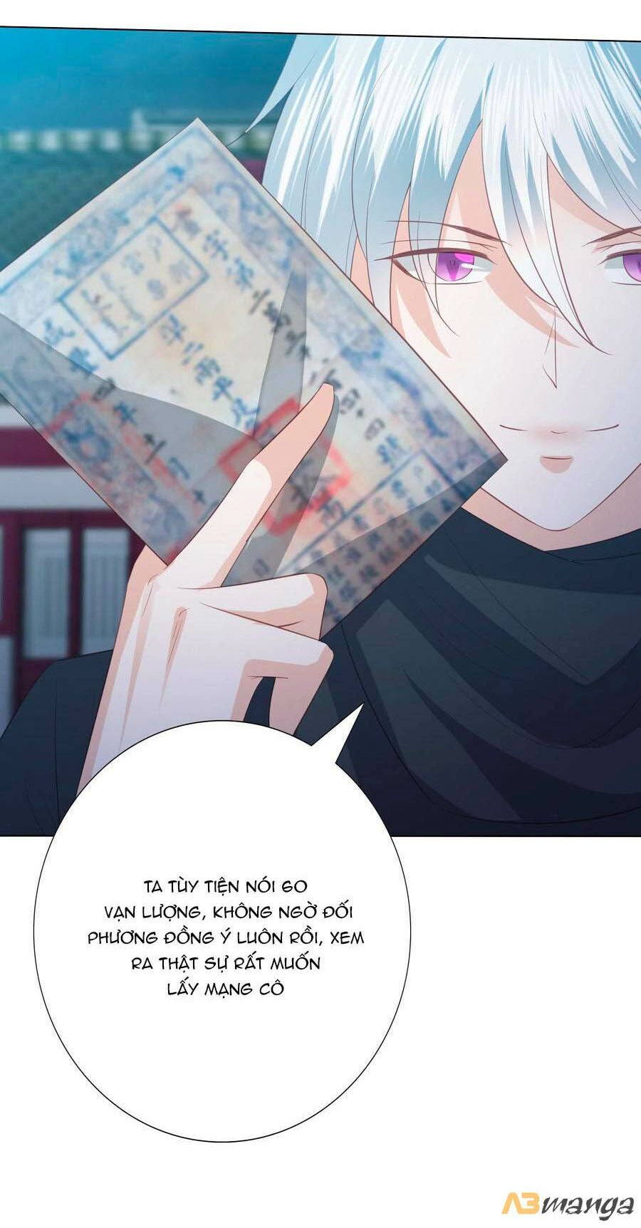 đọc truyện Phượng Hoàng Thác: Chuyên Sủng Khí Thê Chương 168 ảnh 10 tại Thiên Thai Truyện