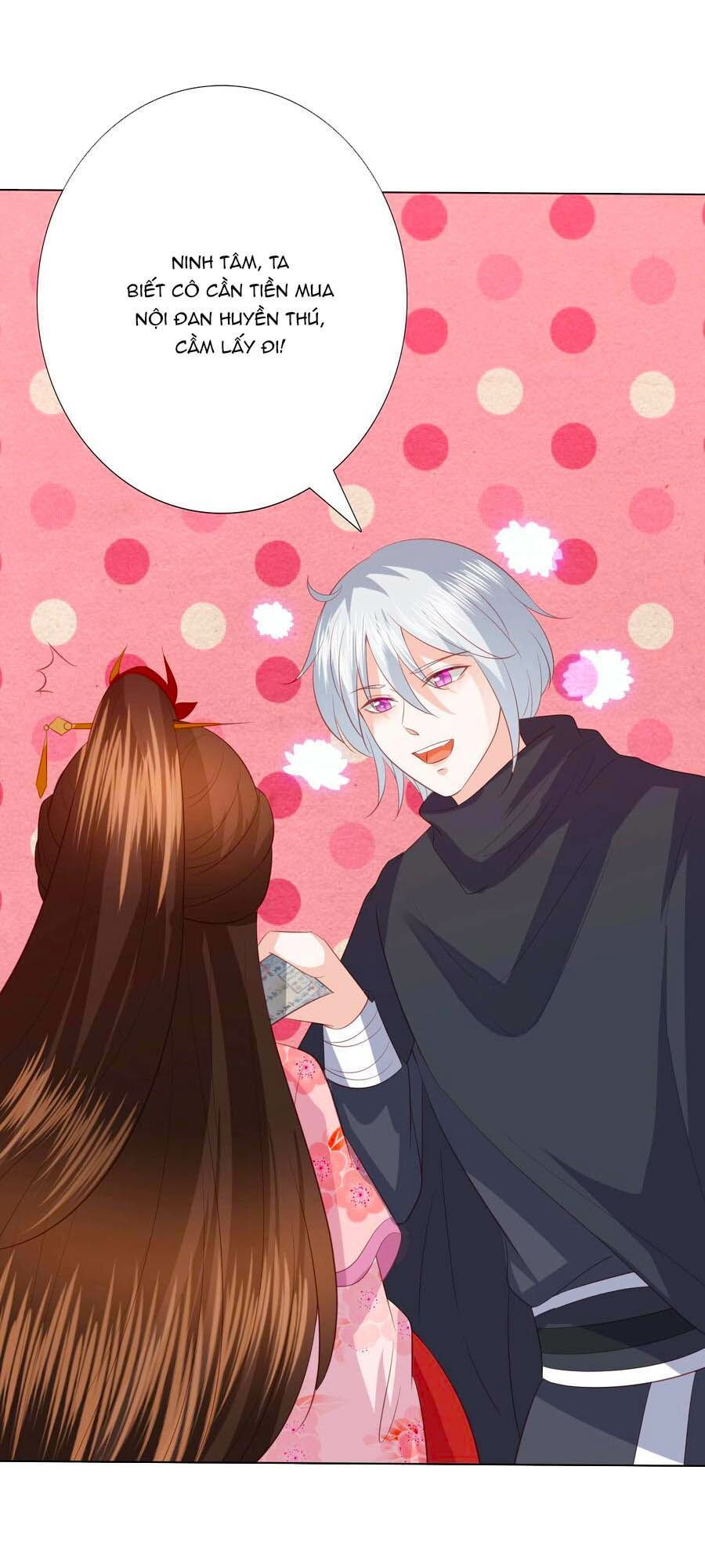 đọc truyện Phượng Hoàng Thác: Chuyên Sủng Khí Thê Chương 168 ảnh 11 tại Thiên Thai Truyện