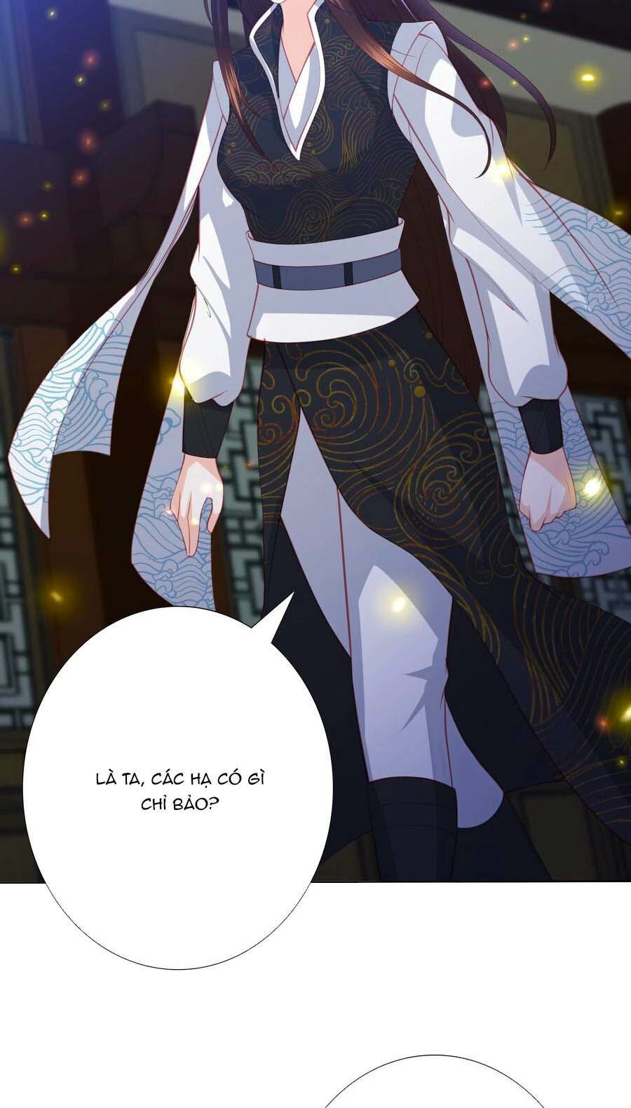 đọc truyện Phượng Hoàng Thác: Chuyên Sủng Khí Thê Chương 169 ảnh 13 tại Thiên Thai Truyện