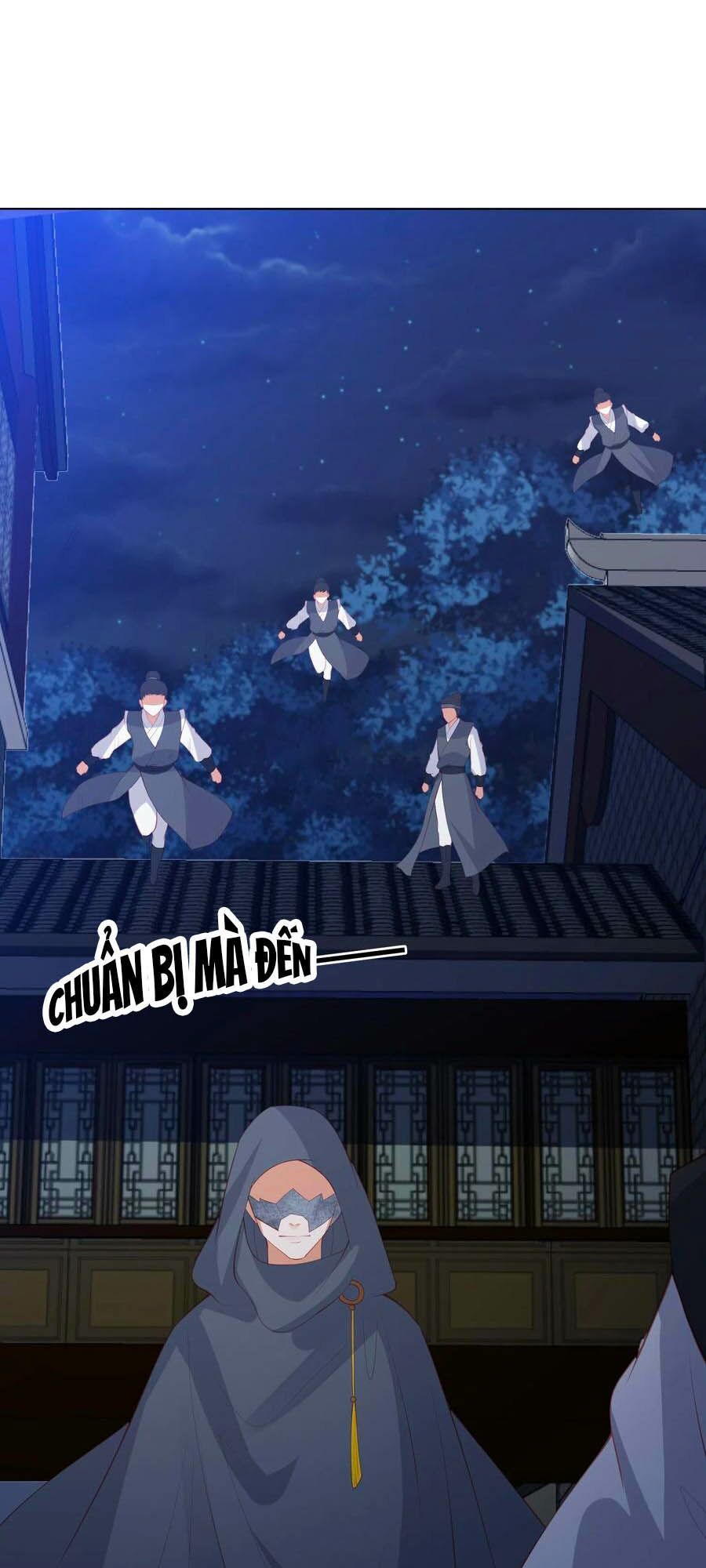 đọc truyện Phượng Hoàng Thác: Chuyên Sủng Khí Thê Chương 169 ảnh 15 tại Thiên Thai Truyện