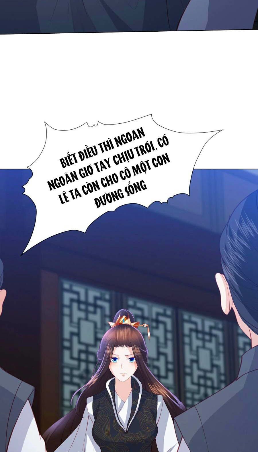 đọc truyện Phượng Hoàng Thác: Chuyên Sủng Khí Thê Chương 169 ảnh 16 tại Thiên Thai Truyện