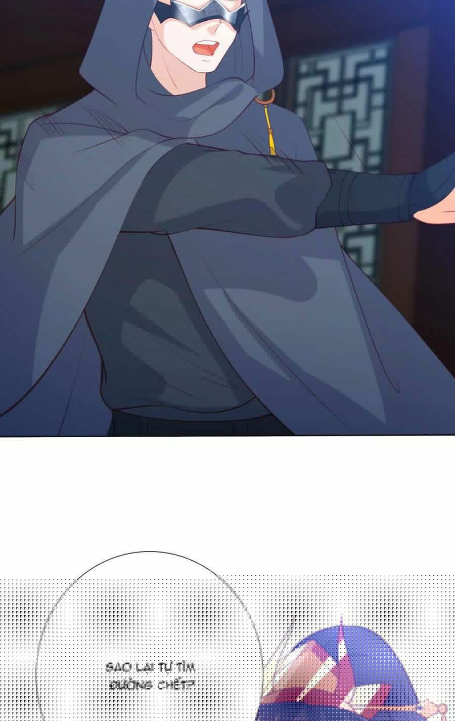 đọc truyện Phượng Hoàng Thác: Chuyên Sủng Khí Thê Chương 169 ảnh 18 tại Thiên Thai Truyện