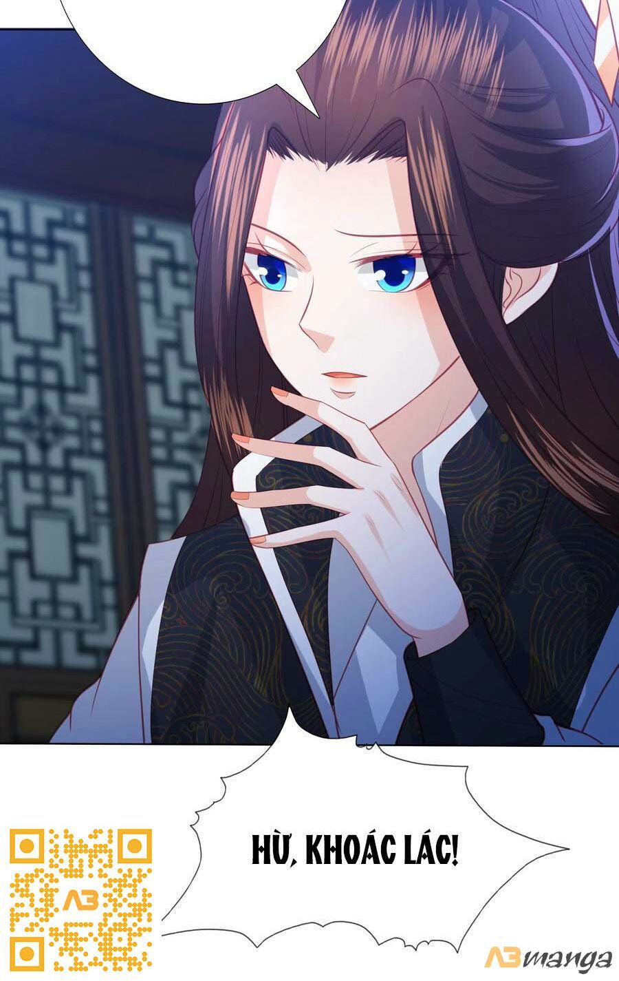 đọc truyện Phượng Hoàng Thác: Chuyên Sủng Khí Thê Chương 169 ảnh 19 tại Thiên Thai Truyện