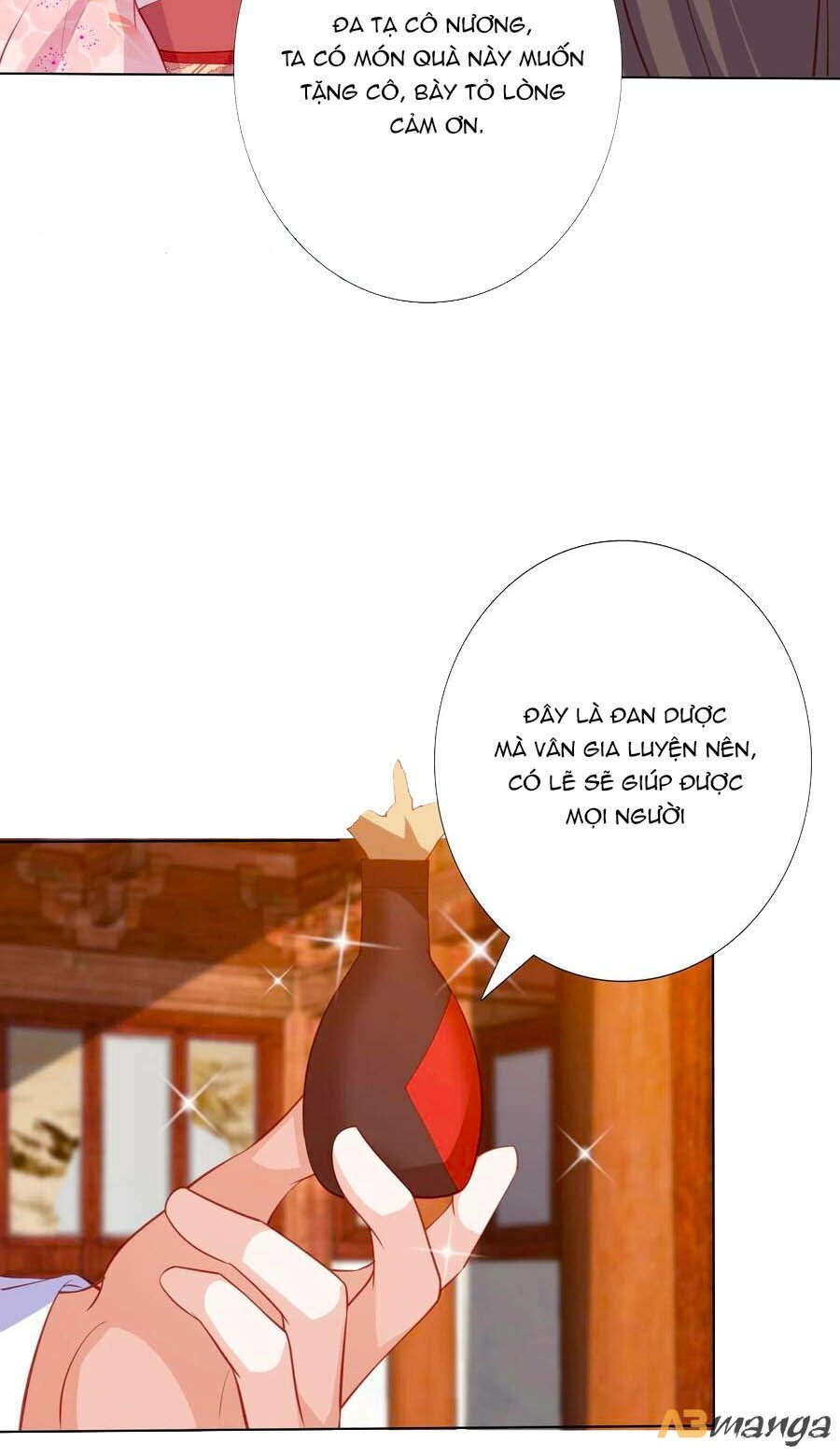 đọc truyện Phượng Hoàng Thác: Chuyên Sủng Khí Thê Chương 169 ảnh 6 tại Thiên Thai Truyện