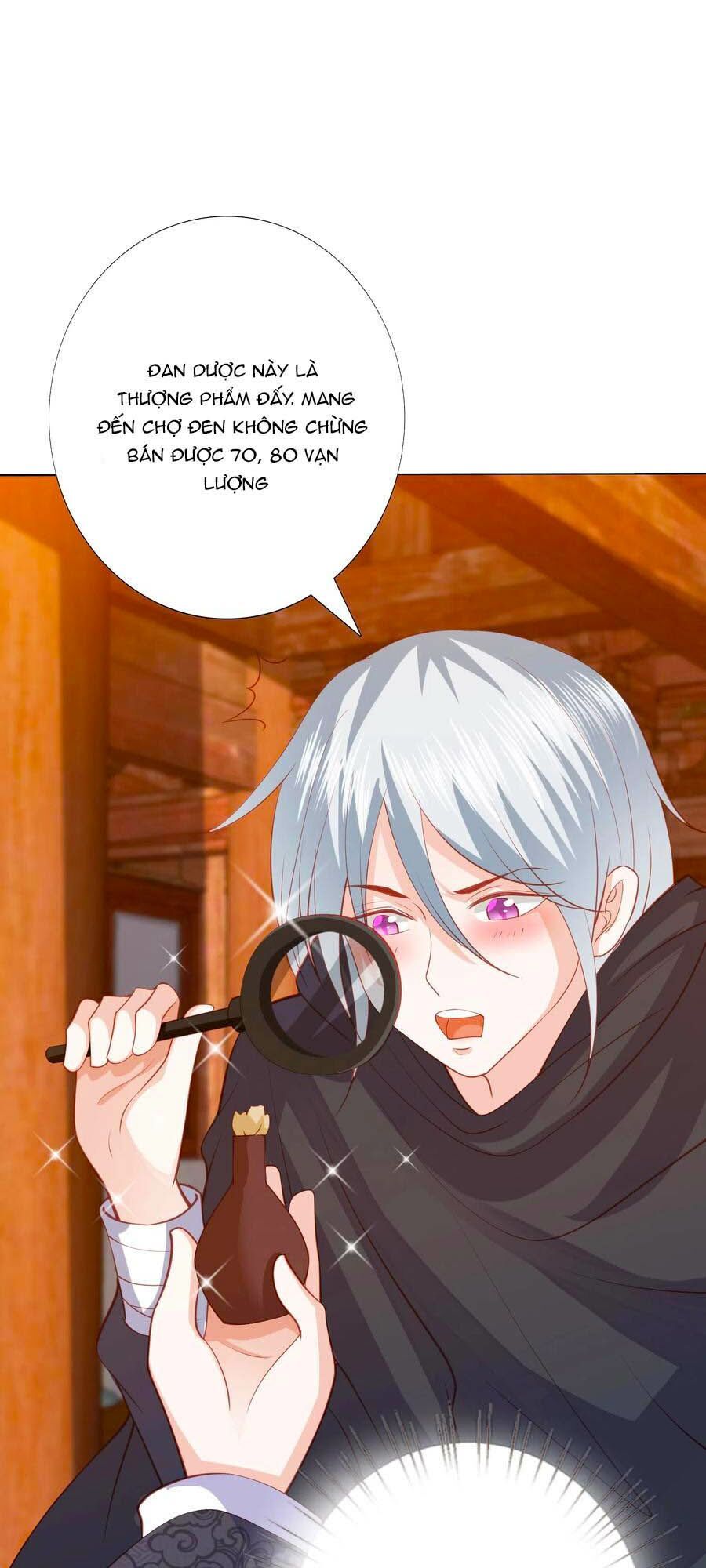 đọc truyện Phượng Hoàng Thác: Chuyên Sủng Khí Thê Chương 169 ảnh 7 tại Thiên Thai Truyện