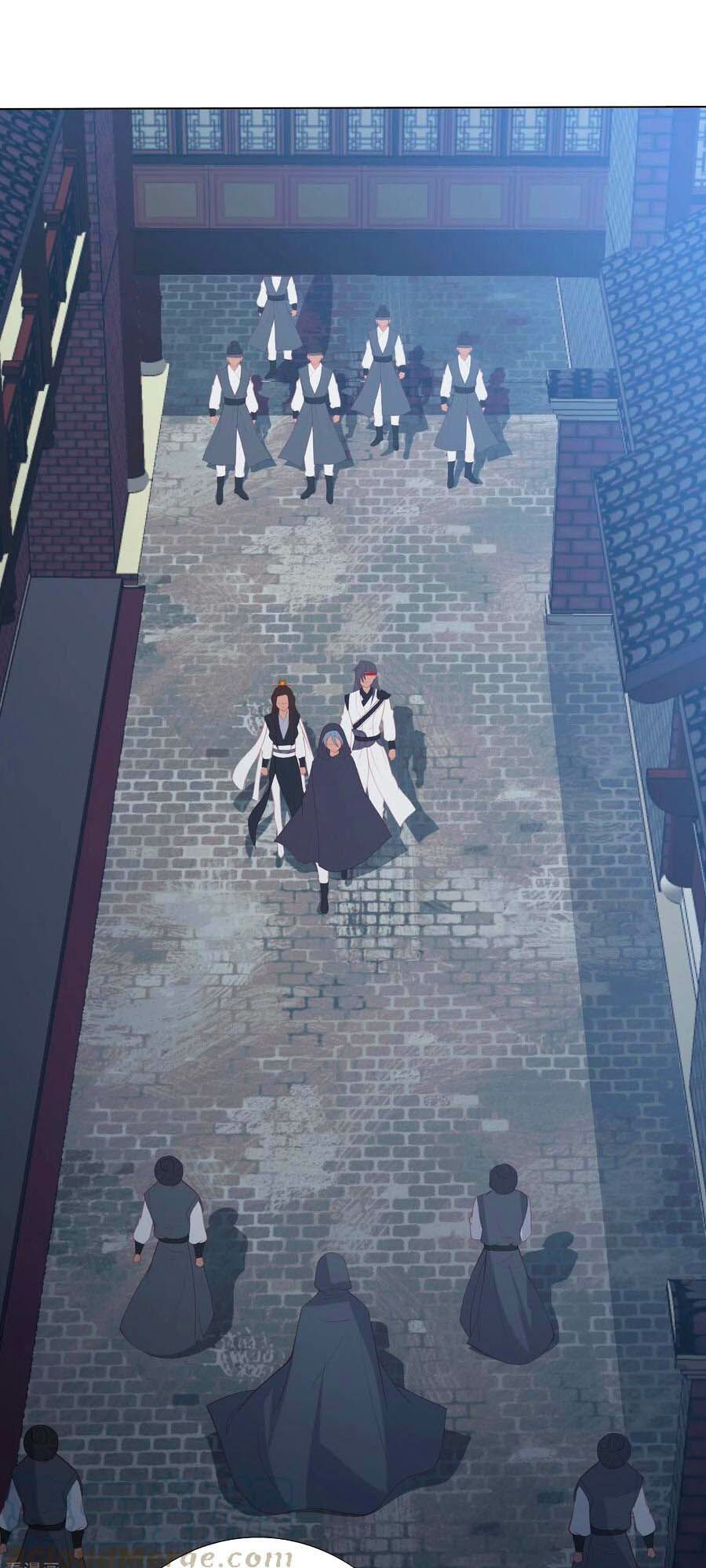 đọc truyện Phượng Hoàng Thác: Chuyên Sủng Khí Thê Chương 169 ảnh 11 tại Thiên Thai Truyện