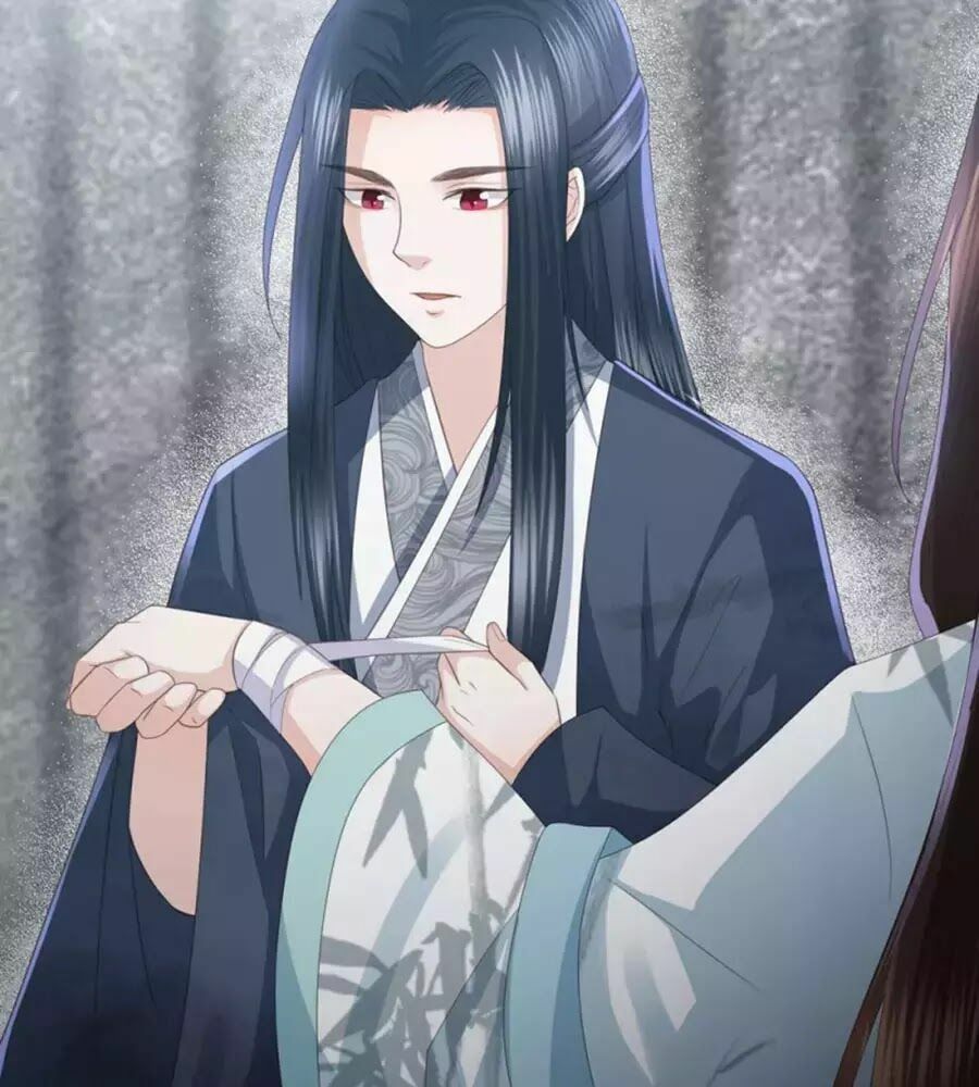 đọc truyện Phượng Hoàng Thác: Chuyên Sủng Khí Thê Chương 17 ảnh 15 tại Thiên Thai Truyện